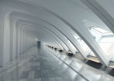 vue intÃ©rieure_Milwaukke Art museum