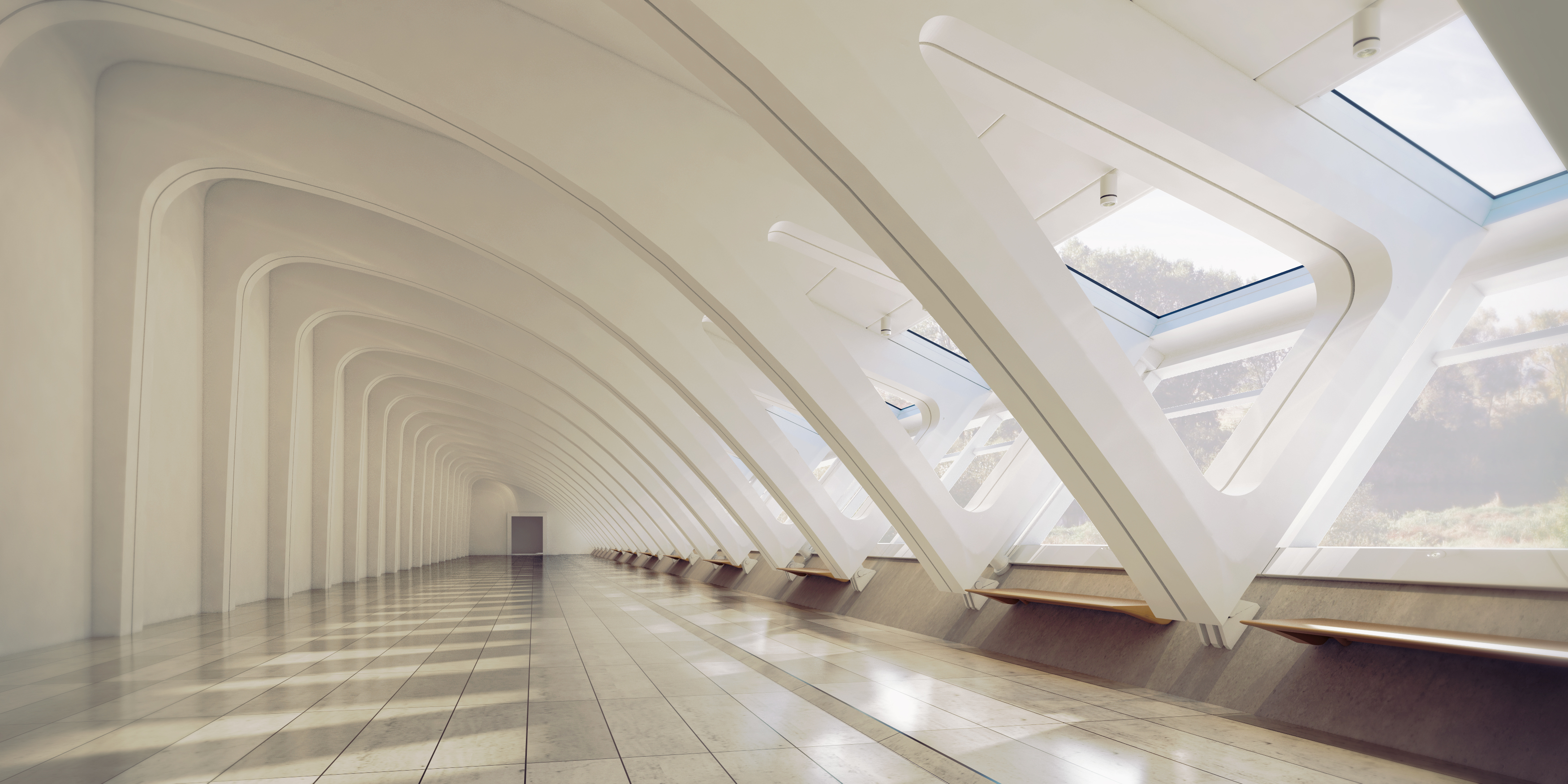 milwaukke art museum 3