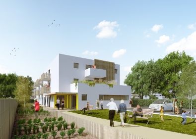 Logements à Royan pour Spectrum