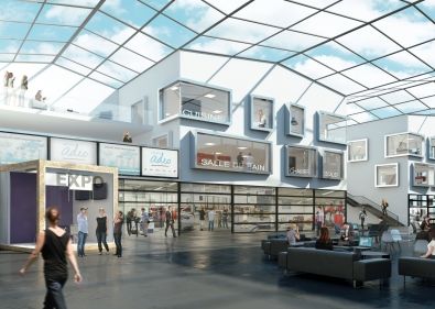 Vue Atrium_AdÃ©o