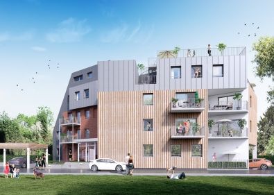 vue extÃ©rieure_Projet Clemenceau