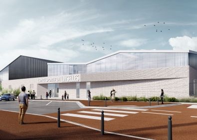 Vue extÃ©rieure_Projet Linselles