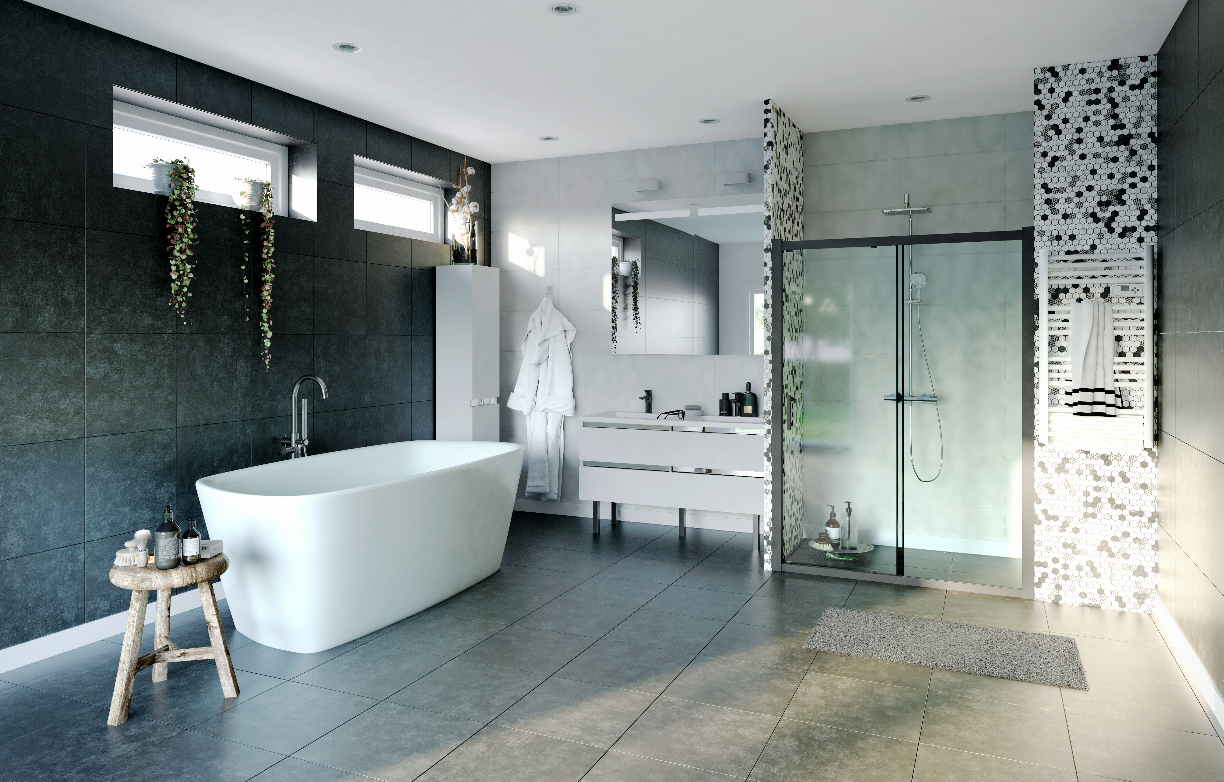 IntÃ©rieur_Salle de Bain