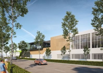 Vue extÃ©rieure_Projet Leroy Merlin