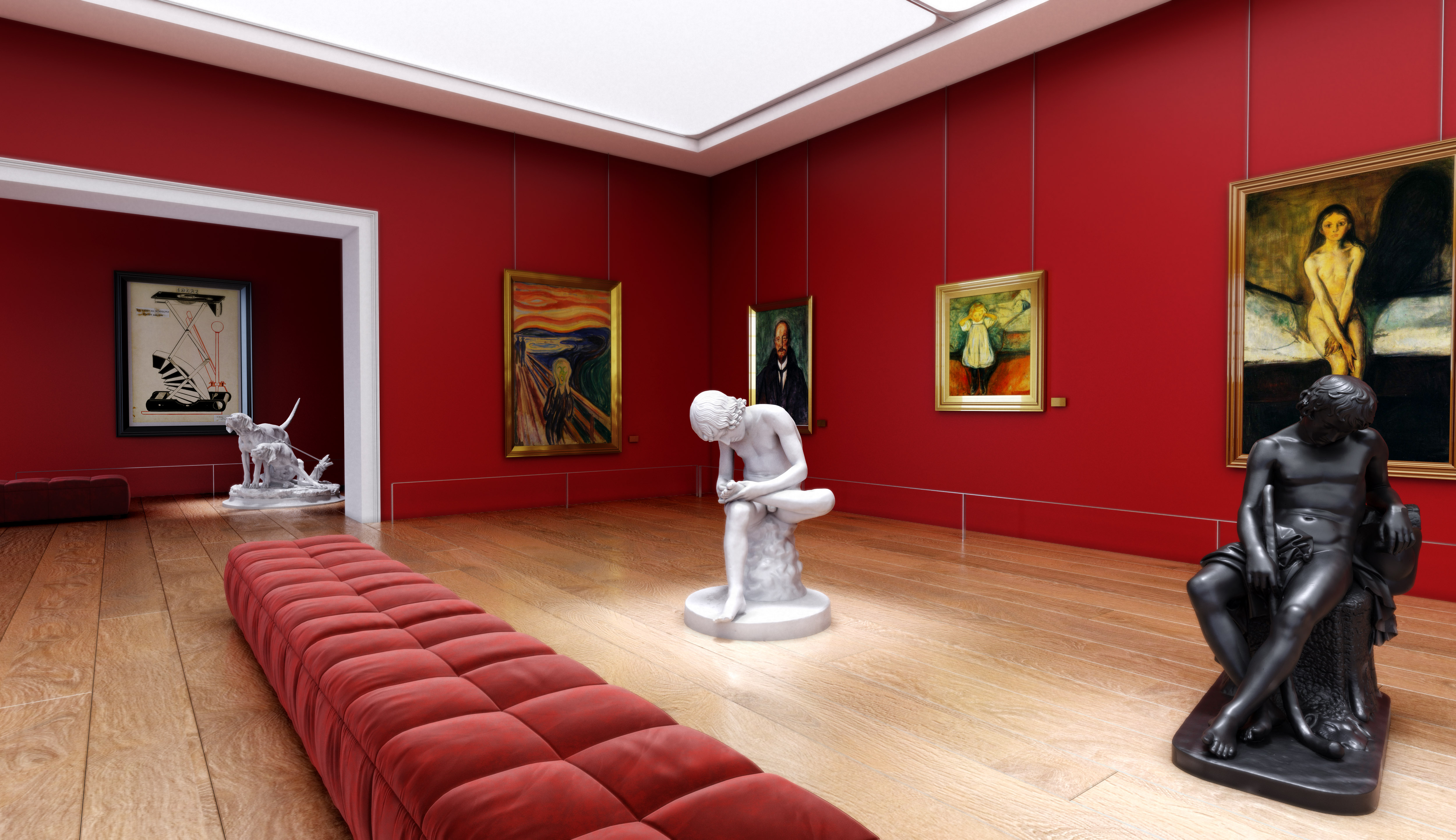 intÃ©rieur_MusÃ©e