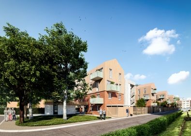 Vue extÃ©rieure_Dunkerque