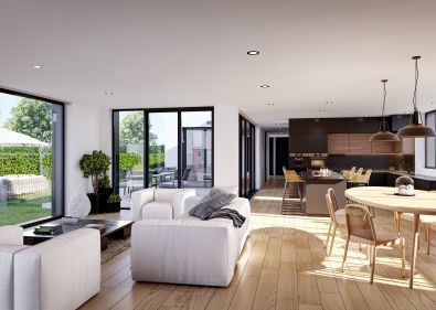 Vue intÃ©rieure_U2 Architecte_Erquinghem