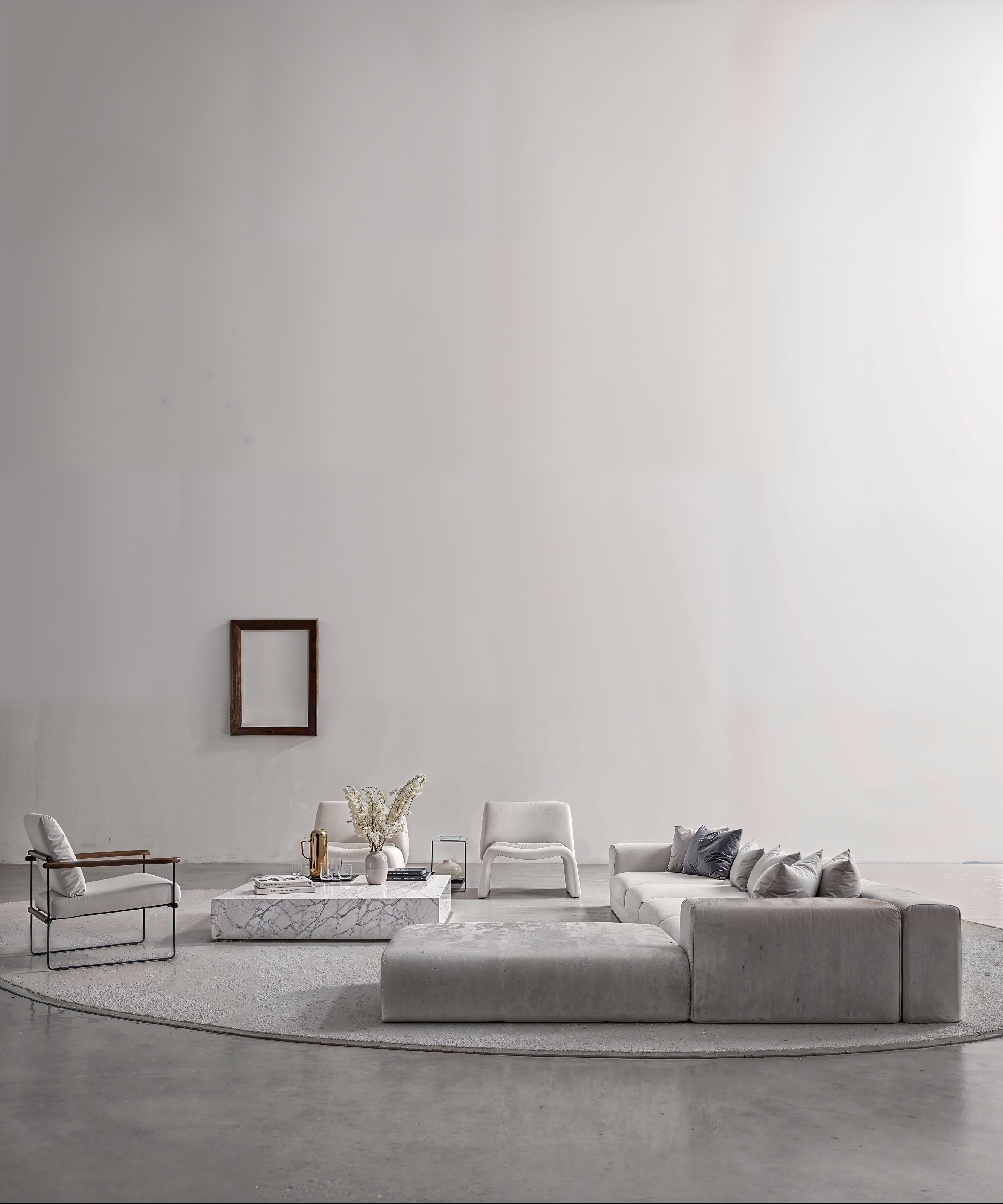 Vue intÃ©rieure design