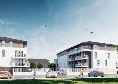 Projets Logements à Loos